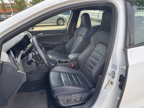 Used 2023 Volkswagen Golf 20th Anniversary Edition AWD/4WD image 3