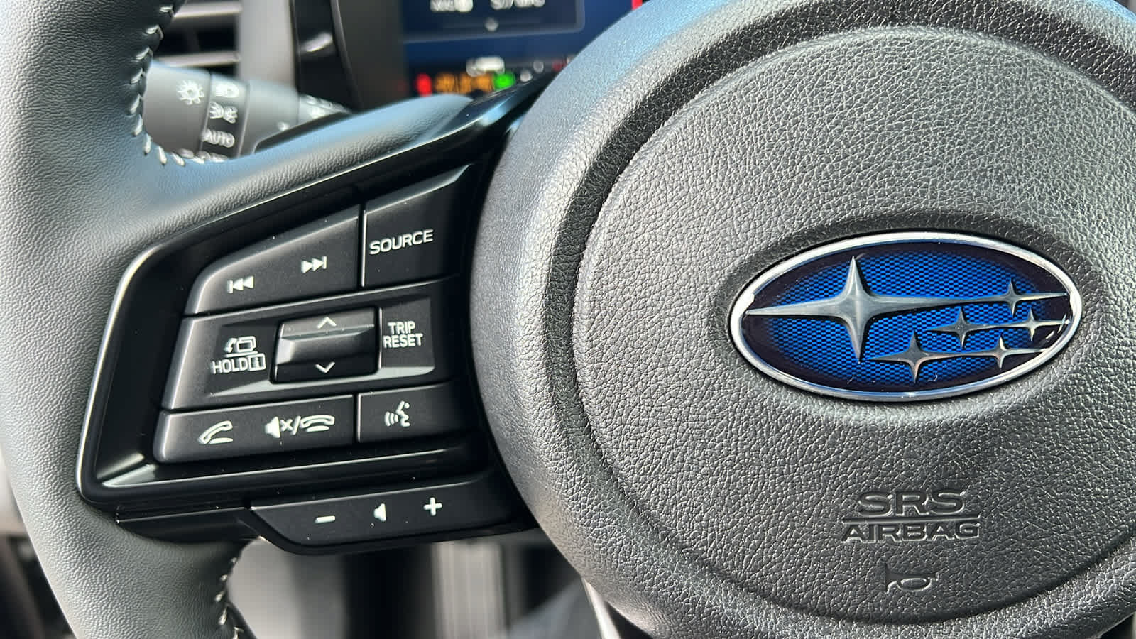 New 2026 Subaru Outback Touring XT AWD/4WD image 19