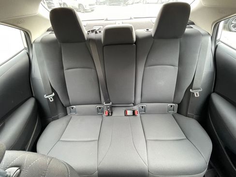 Used 2025 Toyota Corolla LE image 36