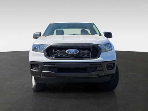 Used 2022 Ford Ranger XL w/ Equipment Group 101A High RWD image 3