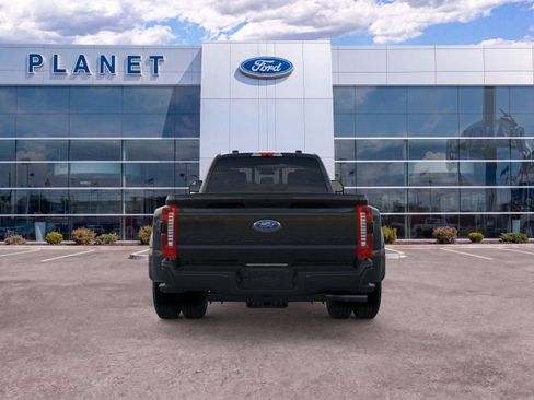 New 2026 Ford F350 XL w/ STX Appearance Package AWD/4WD image 6