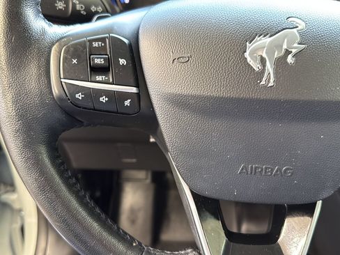 Used 2021 Ford Bronco Sport First Edition AWD/4WD image 12