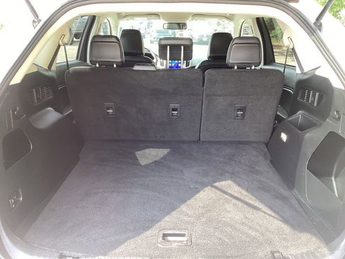 Used 2021 Ford Edge SEL FWD image 10