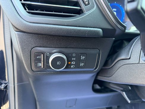 Used 2021 Ford Escape Titanium w/ Titanium Elite Package AWD/4WD image 41