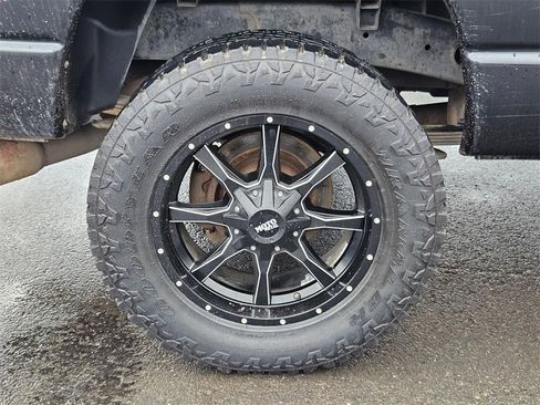 Used 2006 Dodge Ram 2500 Truck Laramie w/ Protection Group image 9