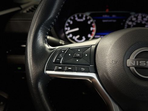 Used 2024 Nissan Sentra SV w/ All-Weather Package FWD image 18