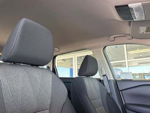 New 2026 Nissan Rogue SV w/ Cold Weather Package FWD image 17