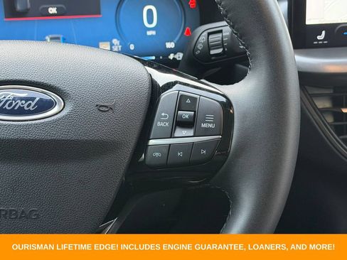 Used 2023 Ford Escape Active w/ Tech Pack #2 AWD/4WD image 16