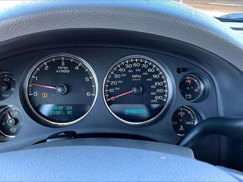 Used 2007 Chevrolet Tahoe LTZ w/ LTZ Preferred Equipment Group image 21