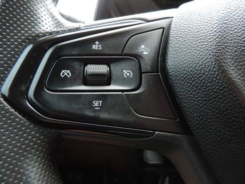 Certified 2024 Chevrolet Trax LS FWD image 25