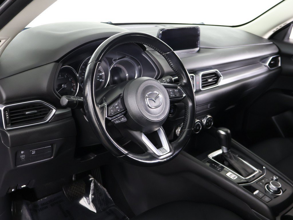 Used 2018 MAZDA CX-5 Sport AWD/4WD image 22