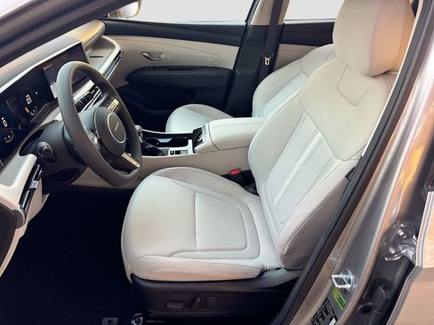 New 2026 Hyundai Tucson SEL image 20