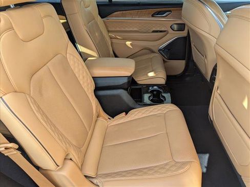 Used 2021 Jeep Grand Cherokee L Summit image 21