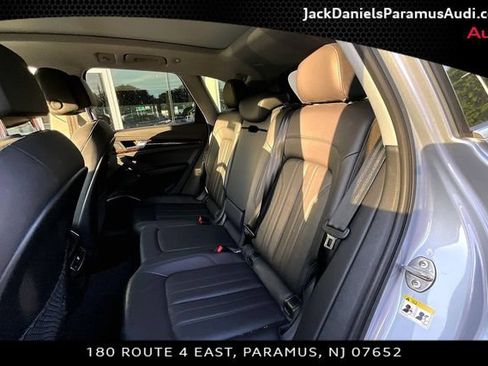 Used 2018 Audi Q5 2.0T Premium Plus AWD/4WD image 18