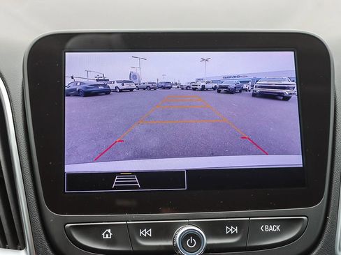 Used 2025 Chevrolet Malibu LT image 23