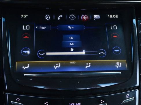 Used 2019 Cadillac Escalade Platinum AWD/4WD image 35