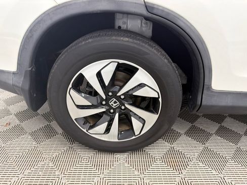 Used 2016 Honda CR-V Touring image 19