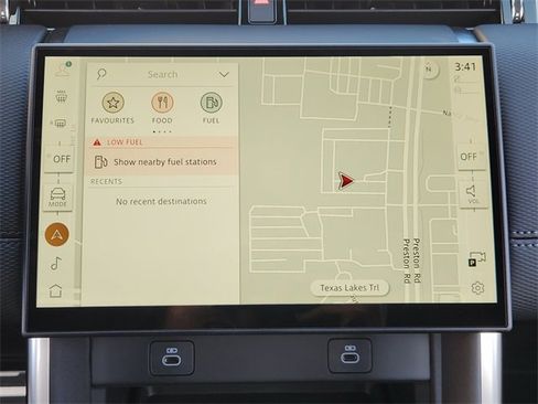 New 2026 Land Rover Discovery Sport Landmark image 12