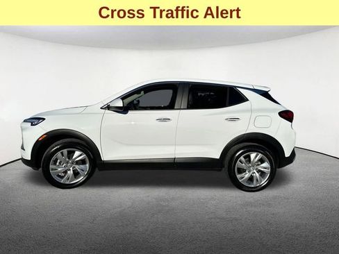 Used 2024 Buick Encore GX Preferred image 6