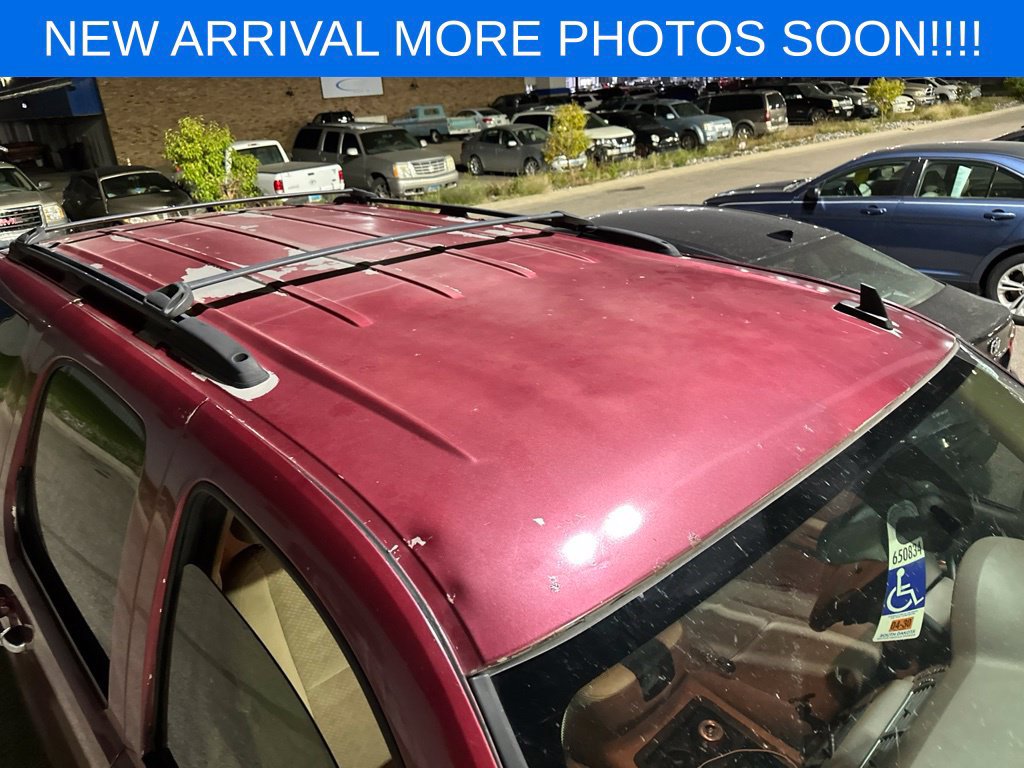 Used 2007 GMC Yukon SLT AWD/4WD image 18