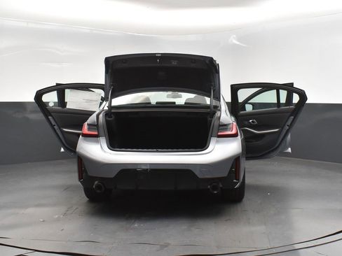 New 2026 BMW 330i Sedan w/ M Sport Package image 52