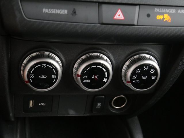 Used 2024 Mitsubishi Outlander Sport ES AWD/4WD image 24