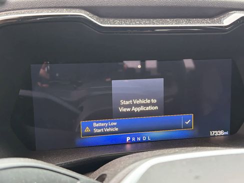 Certified 2024 Chevrolet Colorado ZR2 w/ ZR2 Bison Edition image 15