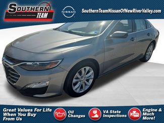 Used 2025 Chevrolet Malibu LT FWD 360° Tour