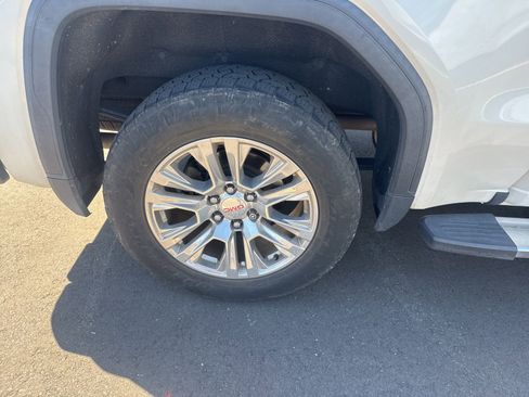 Used 2020 GMC Sierra 1500 Denali image 4