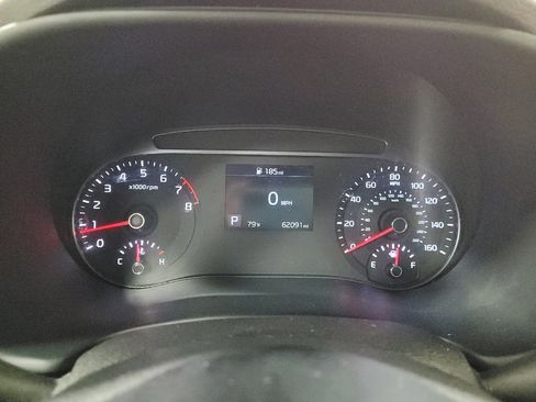 Used 2020 Kia Soul LX FWD image 23