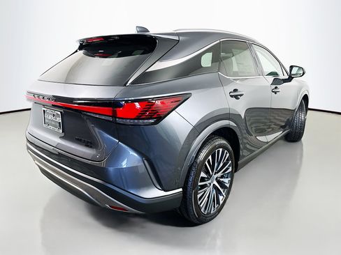 New 2026 Lexus RX 350 Premium Plus w/ Convenience Package AWD/4WD image 7