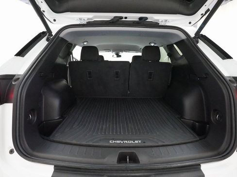 Certified 2024 Chevrolet Blazer LT w/ Convenience Package image 10