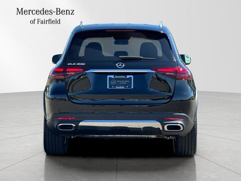New 2026 Mercedes-Benz GLE 350 4MATIC image 7