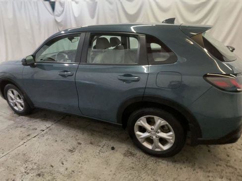 Used 2024 Honda HR-V LX image 6