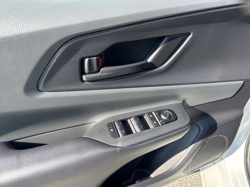 Used 2024 Toyota Prius LE image 24