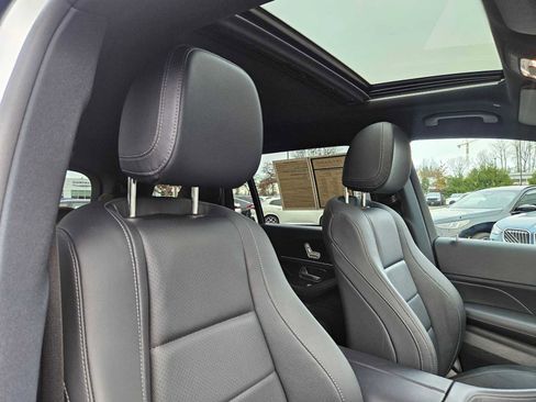 Used 2020 Mercedes-Benz GLS 450 4MATIC image 13