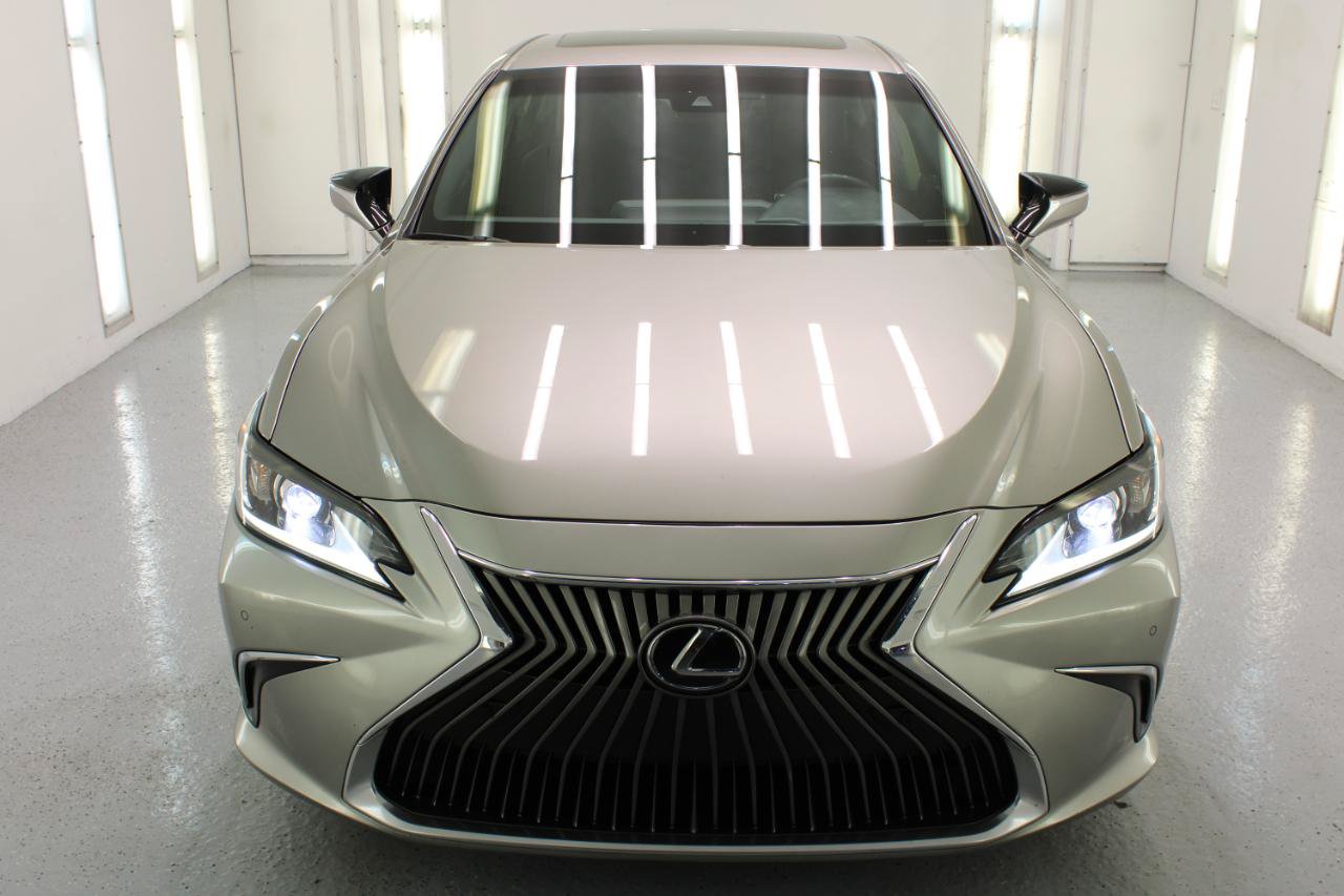 Used 2019 Lexus ES 350 w/ Premium Package FWD image 3