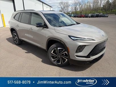 New 2026 Buick Enclave Sport Touring w/ Power Package