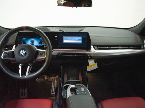 Used 2025 BMW X2 M35i AWD/4WD image 11