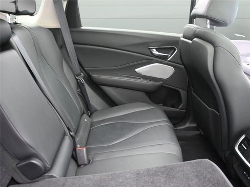 Certified 2022 Acura RDX AWD w/ Technology Package image 22