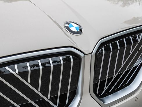 New 2026 BMW X3 xDrive30 w/ Convenience Package AWD/4WD image 9