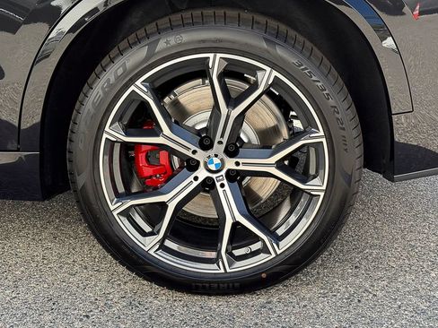 New 2026 BMW X5 xDrive50e w/ M Sport Package AWD/4WD image 7