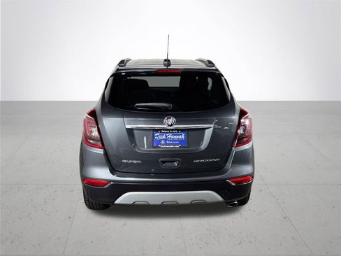 Used 2017 Buick Encore Preferred FWD image 7
