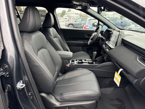 New 2026 Subaru Outback Limited XT image 12