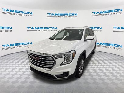 Used 2024 GMC Terrain SLT