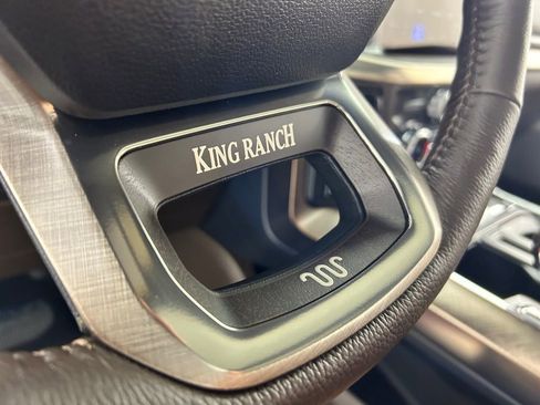 New 2025 Ford F150 King Ranch image 17
