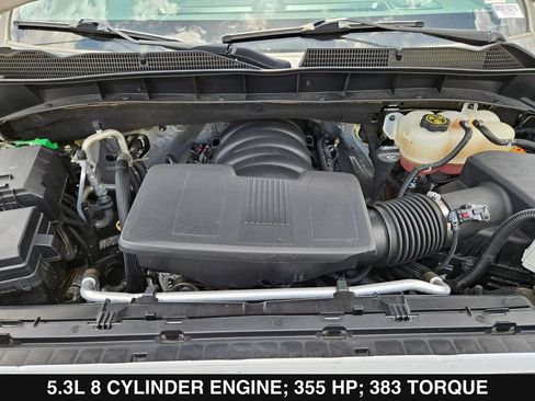 Used 2021 GMC Sierra 1500 SLT RWD image 39