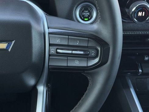 Certified 2023 Chevrolet Colorado LT w/ LT Convenience Package II image 17