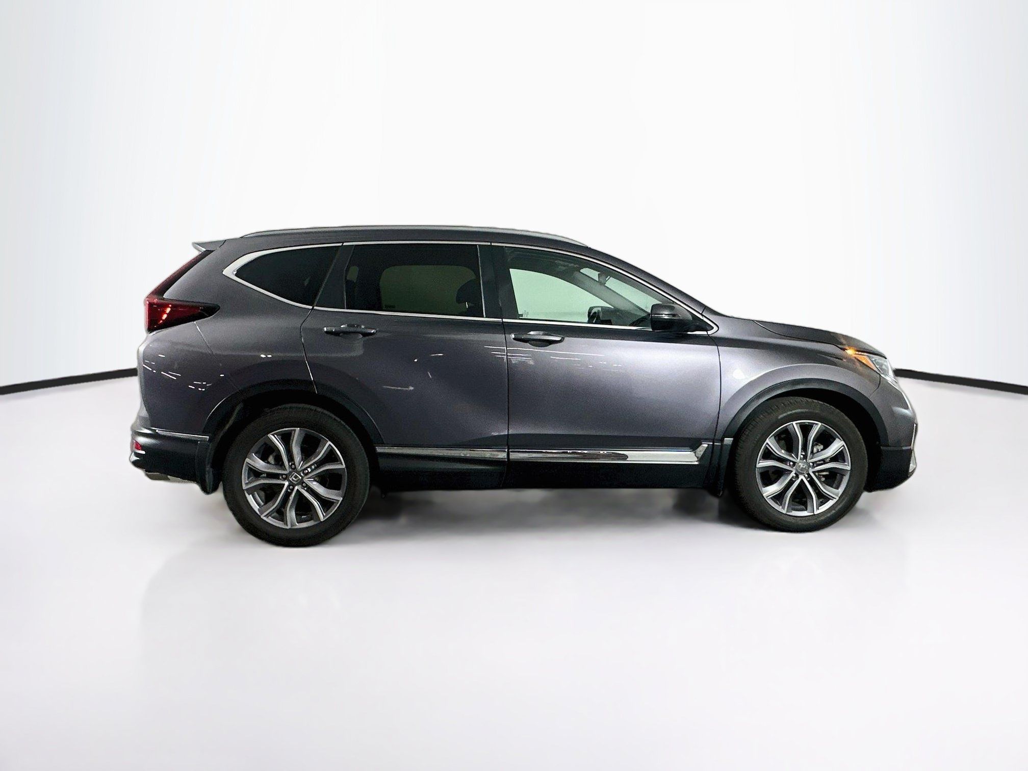 Used 2020 Honda CR-V Touring image 10