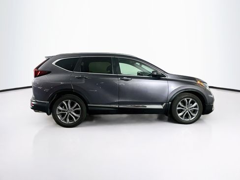 Used 2020 Honda CR-V Touring image 10